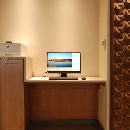 Fairfield Inn & Suites Winona Dış mekan fotoğraf