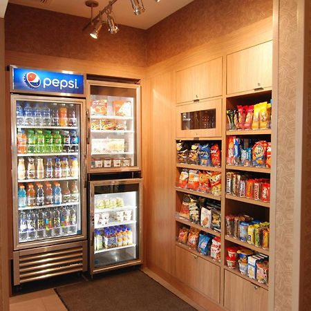 Fairfield Inn & Suites Winona Dış mekan fotoğraf